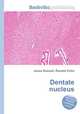 Dentate nucleus, Jesse Russell,Ronald Cohn 