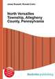 North Versailles Township, Allegheny County, Pennsylvania, Jesse Russell,Ronald Cohn 