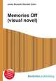 Memories Off (visual novel), Jesse Russell,Ronald Cohn 