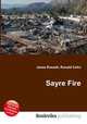 Sayre Fire, Jesse Russell,Ronald Cohn 