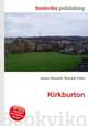 Kirkburton, Jesse Russell,Ronald Cohn 