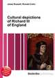 Cultural depictions of Richard III of England, Jesse Russell,Ronald Cohn 