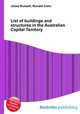 List of buildings and structures in the Australian Capital Territory, Jesse Russell,Ronald Cohn 