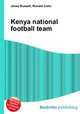 Kenya national football team, Jesse Russell,Ronald Cohn 