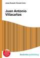 Juan Antonio Villacanas, Jesse Russell,Ronald Cohn 