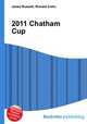 2011 Chatham Cup, Jesse Russell,Ronald Cohn 