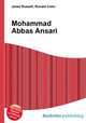 Mohammad Abbas Ansari, Jesse Russell,Ronald Cohn 