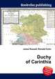 Duchy of Carinthia, Jesse Russell,Ronald Cohn 