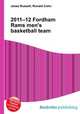 2011–12 Fordham Rams men