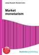 Market monetarism, Jesse Russell,Ronald Cohn 