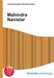 Mahindra Navistar, Jesse Russell,Ronald Cohn 