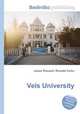 Vels University, Jesse Russell,Ronald Cohn 