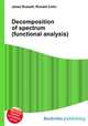 Decomposition of spectrum (functional analysis), Jesse Russell,Ronald Cohn 