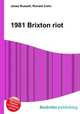 1981 Brixton riot, Jesse Russell,Ronald Cohn 