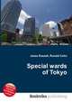Special wards of Tokyo, Jesse Russell,Ronald Cohn 