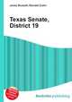 Texas Senate, District 19, Jesse Russell,Ronald Cohn 