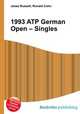 1993 ATP German Open – Singles, Jesse Russell,Ronald Cohn 