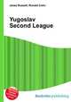 Yugoslav Second League, Jesse Russell,Ronald Cohn 