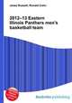 2012–13 Eastern Illinois Panthers men