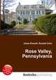 Rose Valley, Pennsylvania, Jesse Russell,Ronald Cohn 