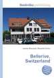 Bellerive, Switzerland, Jesse Russell,Ronald Cohn 