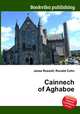Cainnech of Aghaboe, Jesse Russell,Ronald Cohn 
