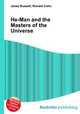 He-Man and the Masters of the Universe, Jesse Russell,Ronald Cohn 
