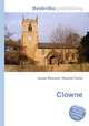 Clowne, Jesse Russell,Ronald Cohn 