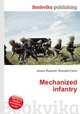 Mechanized infantry, Jesse Russell,Ronald Cohn 