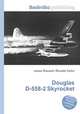 Douglas D-558-2 Skyrocket, Jesse Russell,Ronald Cohn 