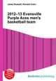 2012–13 Evansville Purple Aces men
