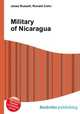 Military of Nicaragua, Jesse Russell,Ronald Cohn 