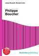 Philippe Boucher, Jesse Russell,Ronald Cohn 