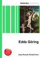 Edda Goring, Jesse Russell,Ronald Cohn 