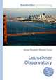 Leuschner Observatory, Jesse Russell,Ronald Cohn 