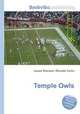 Temple Owls, Jesse Russell,Ronald Cohn 
