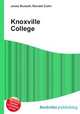 Knoxville College, Jesse Russell,Ronald Cohn 