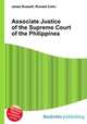 Associate Justice of the Supreme Court of the Philippines, Jesse Russell,Ronald Cohn 