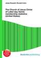 The Church of Jesus Christ of Latter-day Saints membership statistics (United States), Jesse Russell,Ronald Cohn 