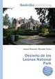 Desierto de los Leones National Park, Jesse Russell,Ronald Cohn 