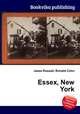 Essex, New York, Jesse Russell,Ronald Cohn 