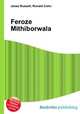 Feroze Mithiborwala, Jesse Russell,Ronald Cohn 