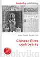 Chinese Rites controversy, Jesse Russell,Ronald Cohn 