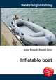 Inflatable boat, Jesse Russell,Ronald Cohn 