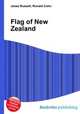 Flag of New Zealand, Jesse Russell,Ronald Cohn 