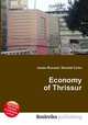 Economy of Thrissur, Jesse Russell,Ronald Cohn 