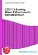 2012–13 Bowling Green Falcons men