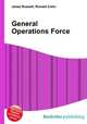 General Operations Force, Jesse Russell,Ronald Cohn 
