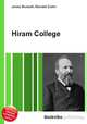 Hiram College, Jesse Russell,Ronald Cohn 