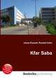 Kfar Saba, Jesse Russell,Ronald Cohn 